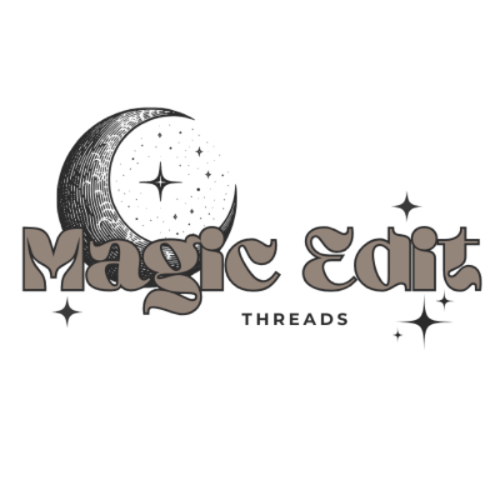 Magic Edit Threads